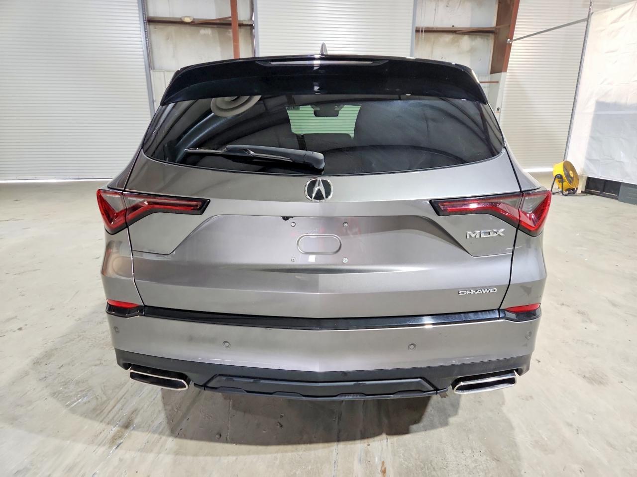 2022 Acura Mdx A-Spec - Фото 6