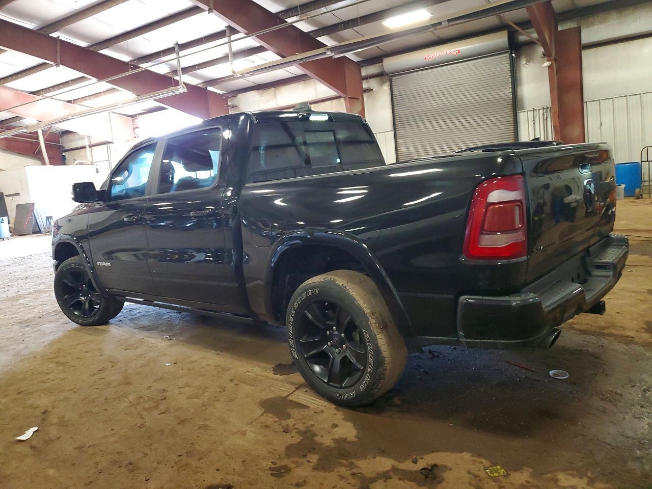 2022 Ram 1500 Limited - Фото 2