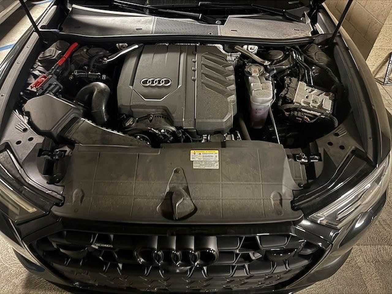 2024 Audi A6 Premium Plus - Фото 7