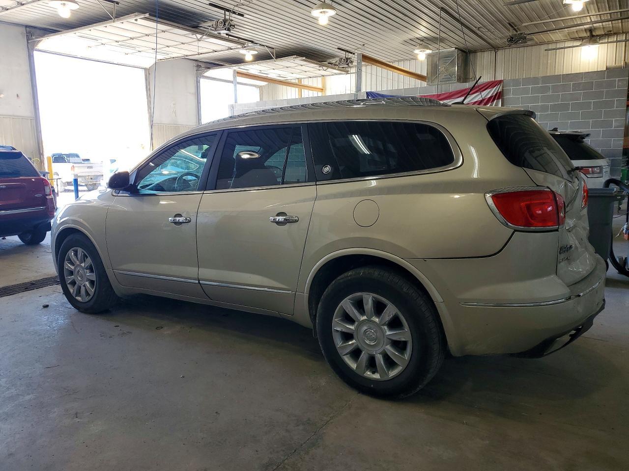 2014 Buick Enclave - Фото 2