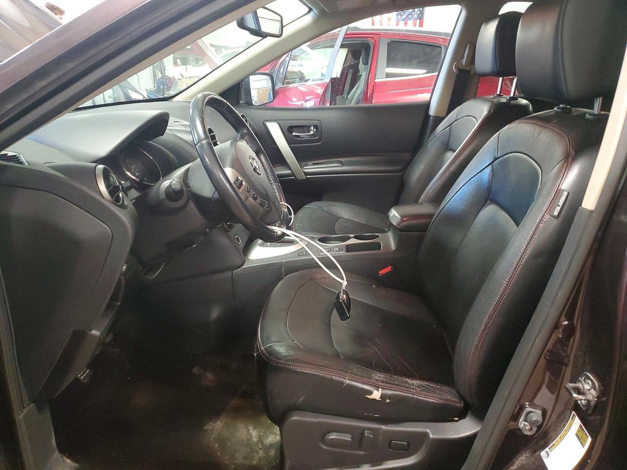 2012 Nissan Rogue S - Фото 7