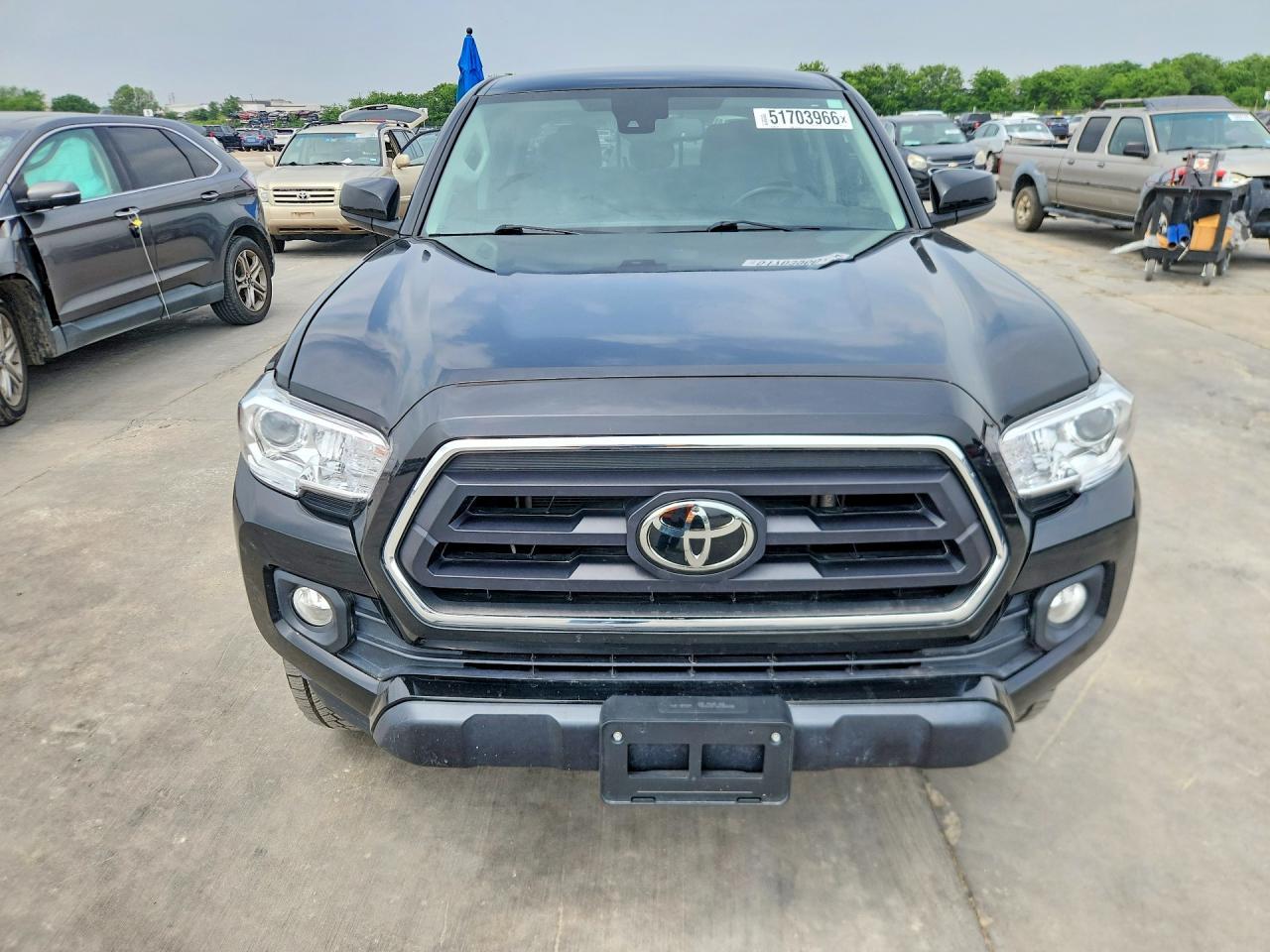 2023 Toyota Tacoma Sr5 V6 - Фото 5