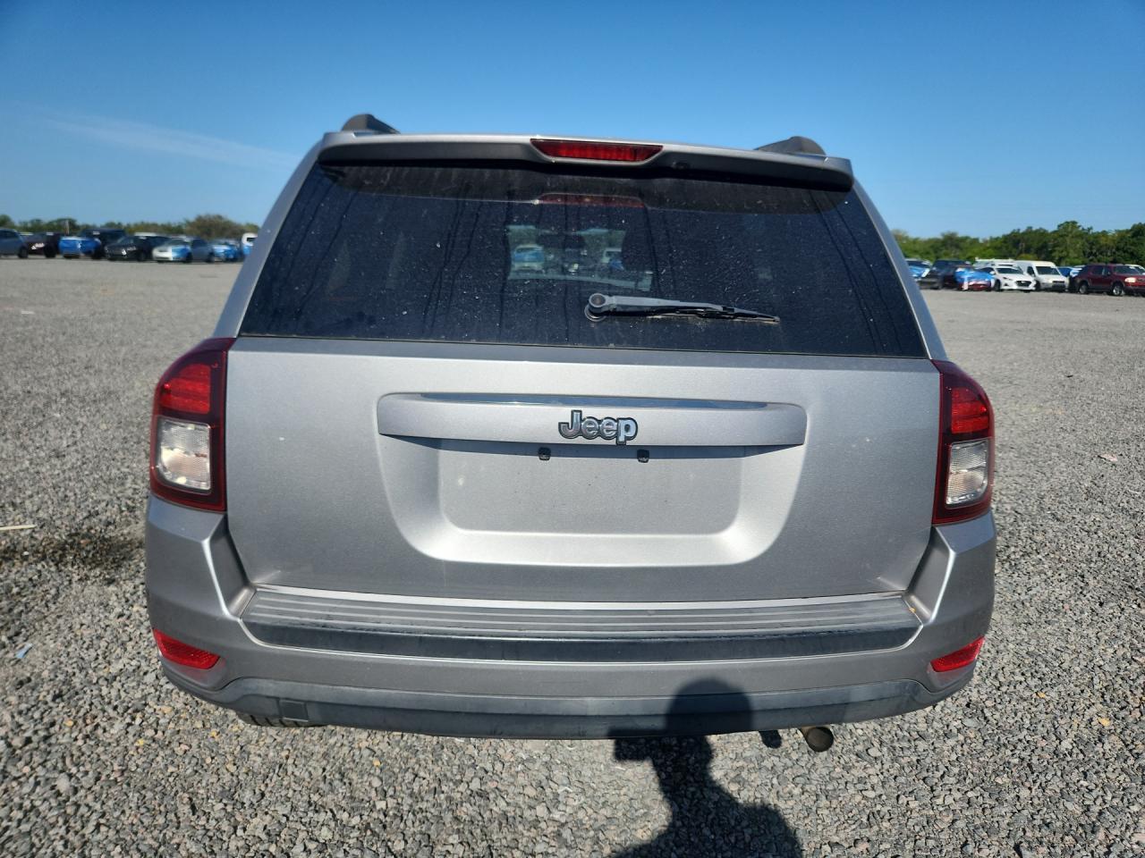 2015 Jeep Compass Sport - Image 6