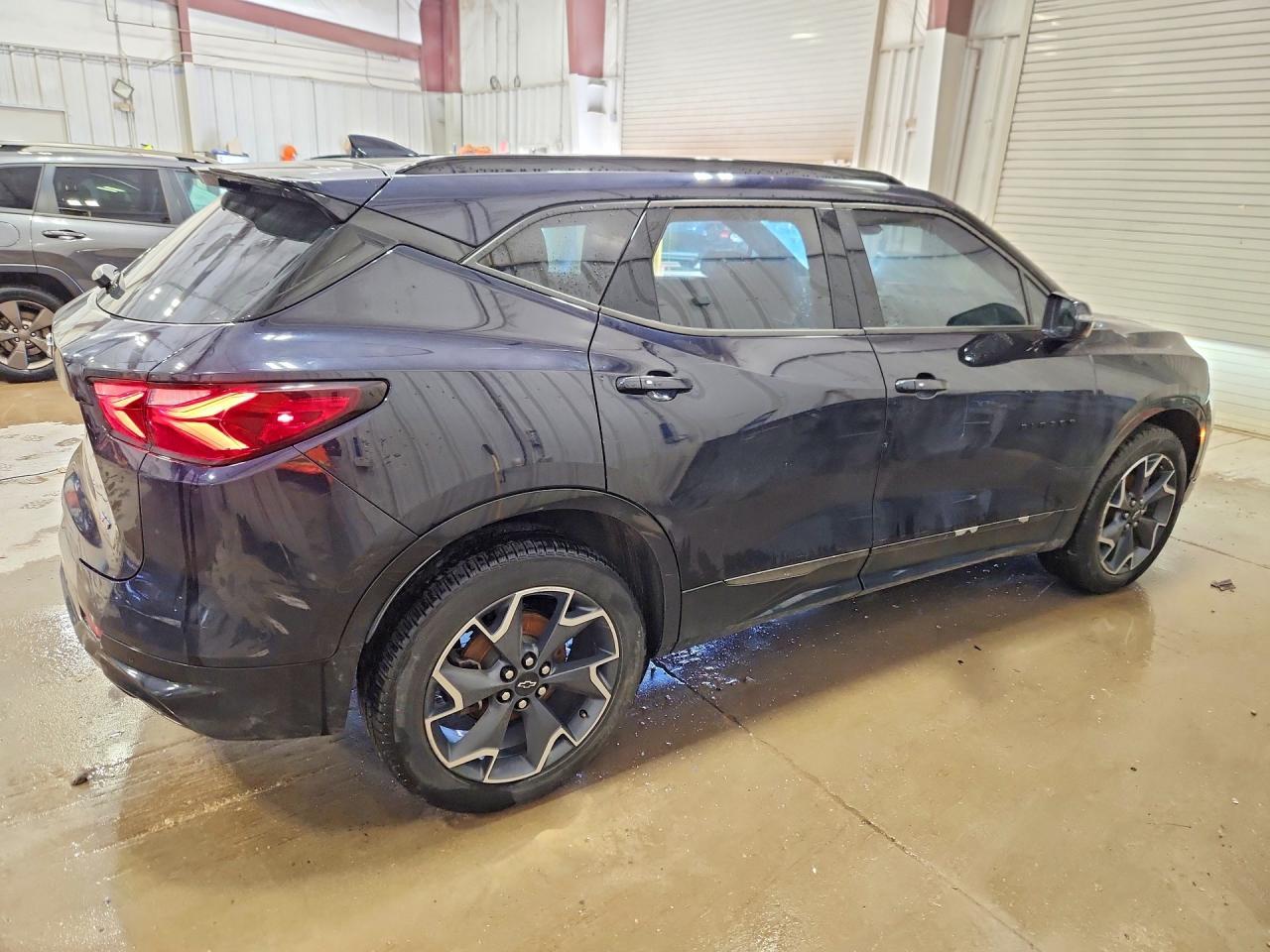 2020 Chevrolet Blazer Rs - Фото 3
