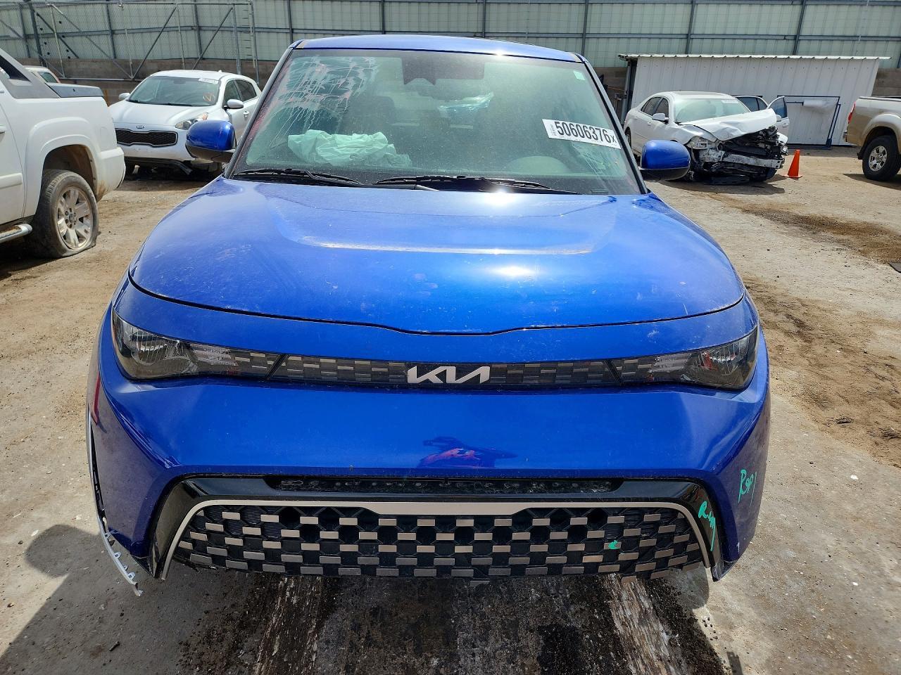 2024 Kia Soul Ex - Фото 5