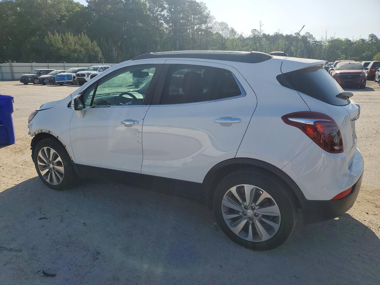 2019 Buick Encore Preferred - Фото 2