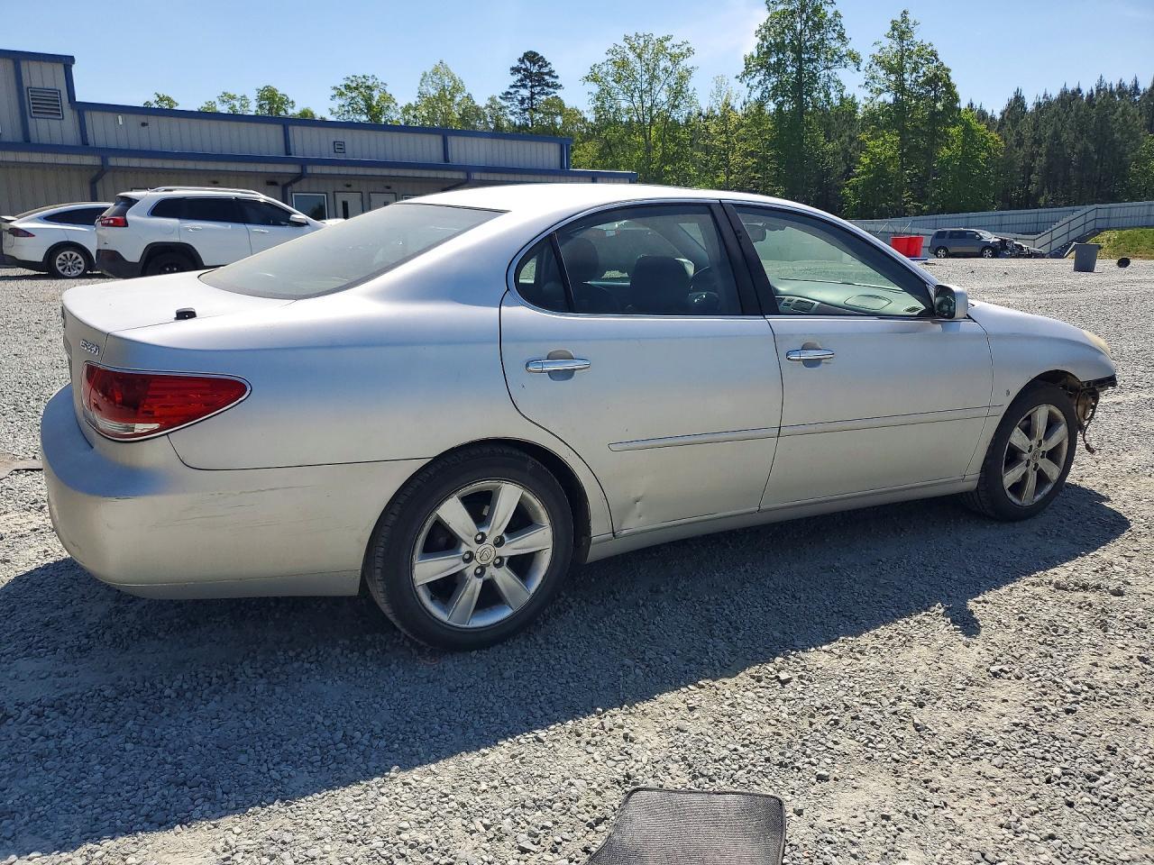 2006 Lexus Es 330 Base - Фото 3