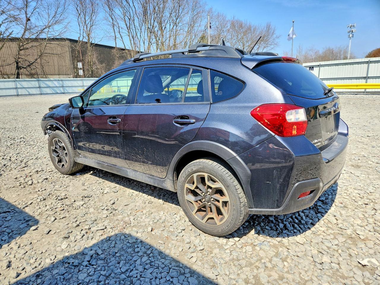 2016 Subaru Crosstrek Premium - Фото 2
