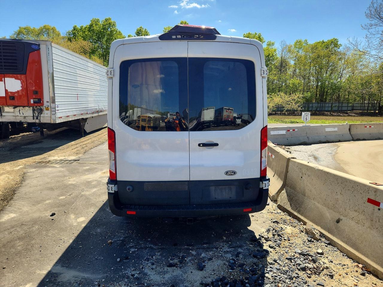2019 Ford Transit T-250 Cargo - Image 6