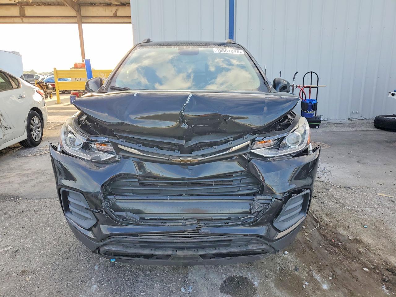 2020 Chevrolet Trax 1Lt - Фото 5