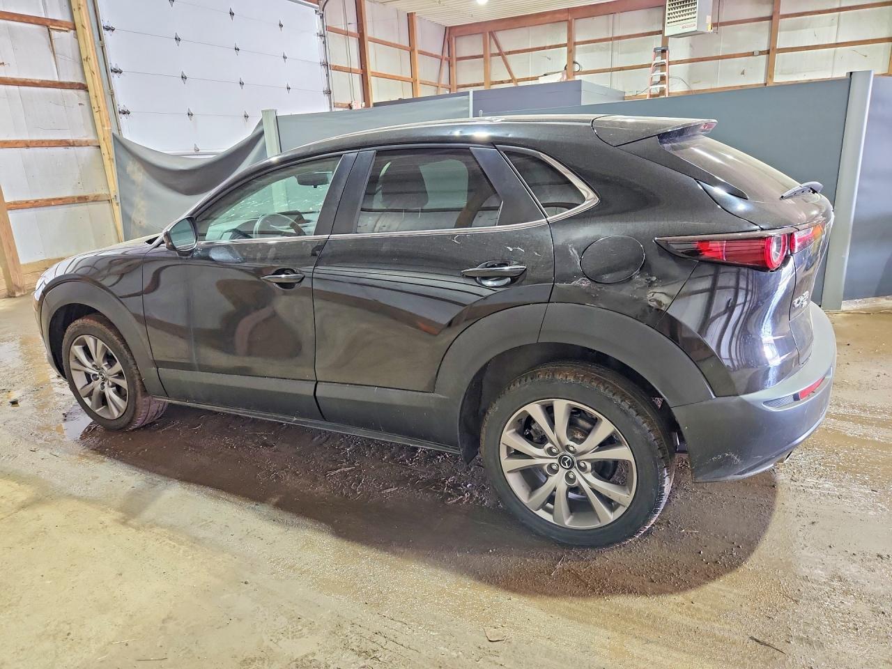 2021 Mazda Cx-30 Select - Image 2