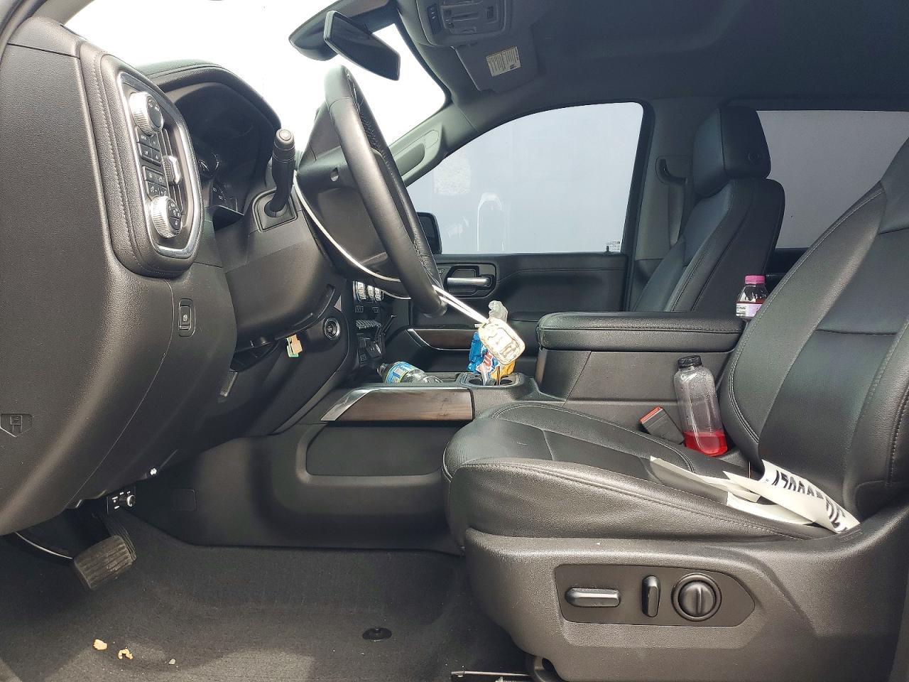 2021 GMC Sierra K1500 Slt - Image 7