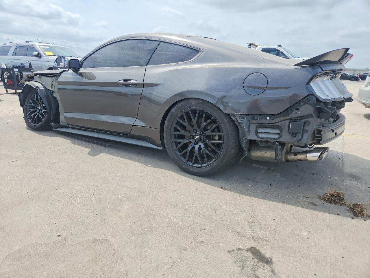2016 Ford Mustang Gt - Image 2