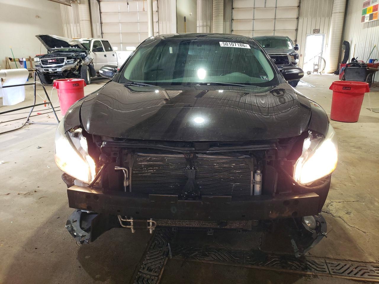2010 Nissan Maxima 3.5 S - Image 5