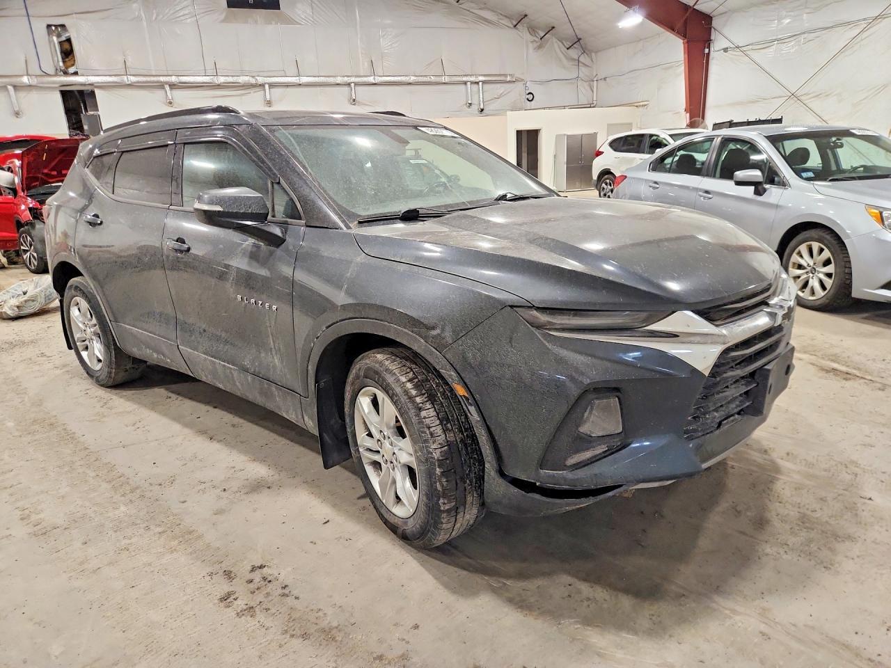 2019 Chevrolet Blazer 2Lt - Image 4