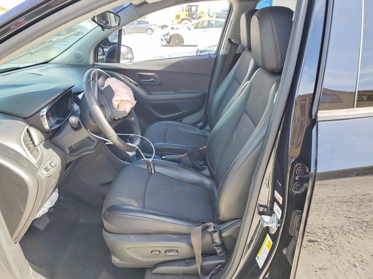 2021 Chevrolet Trax 1Lt - Image 7