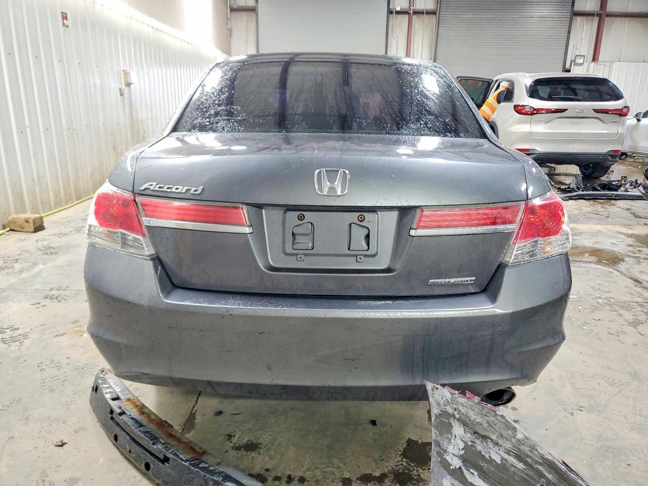2012 Honda Accord Se - Image 6