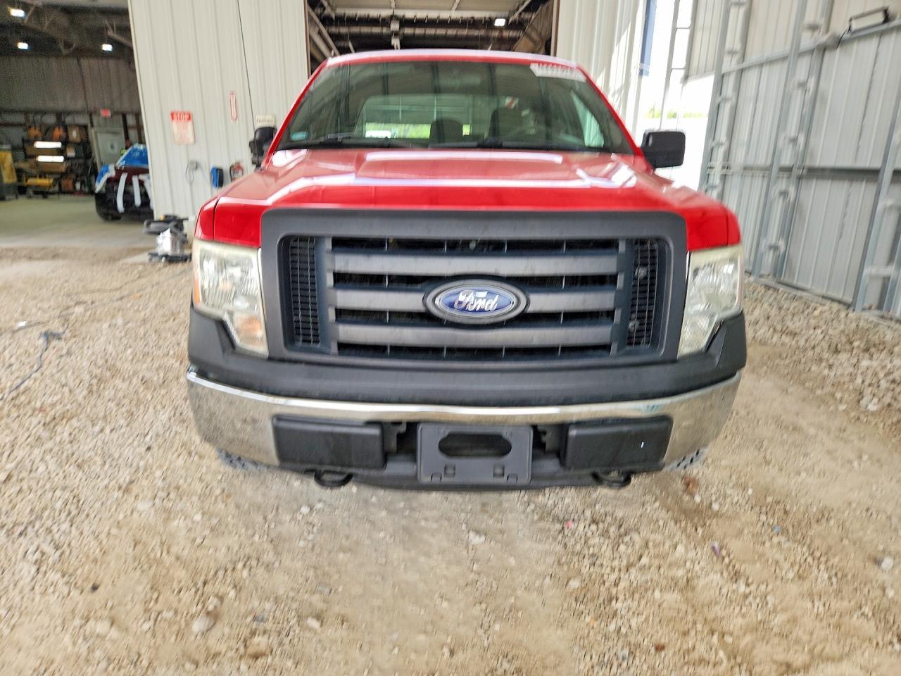 2012 Ford F150 Super Cab - Image 5