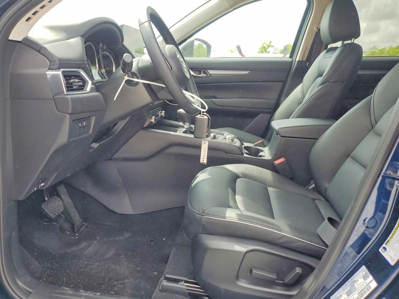 2025 Mazda Cx-5 Select - Фото 7