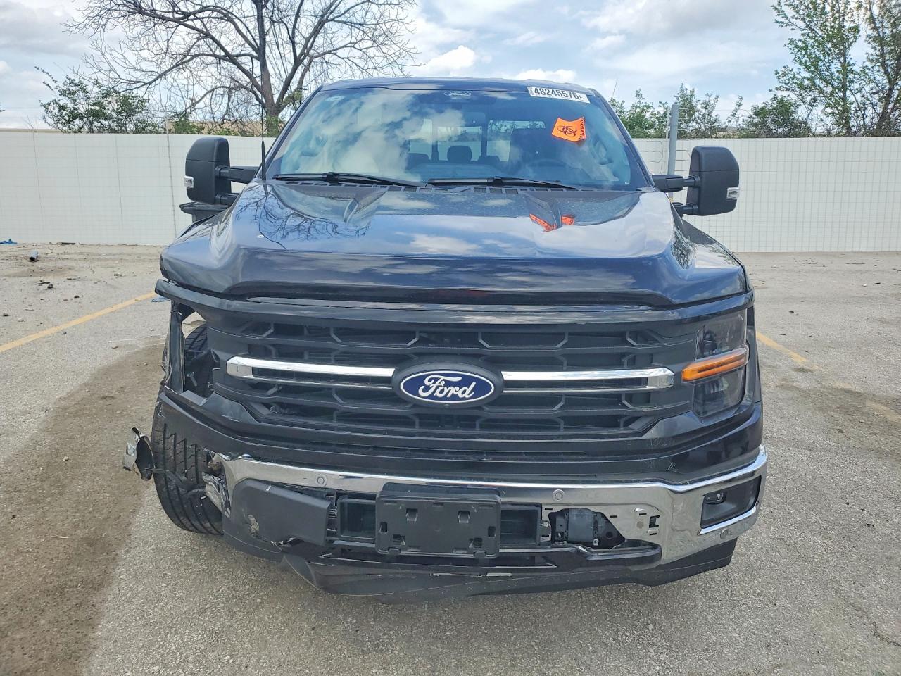 2024 Ford F150 Xlt - Image 5