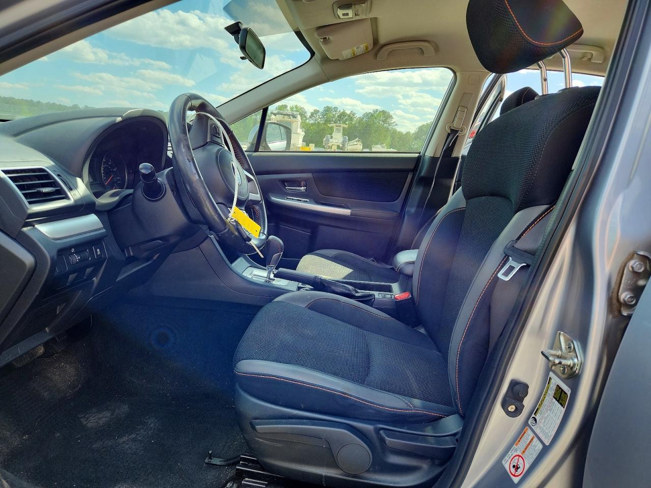 2017 Subaru Crosstrek Premium - Image 7