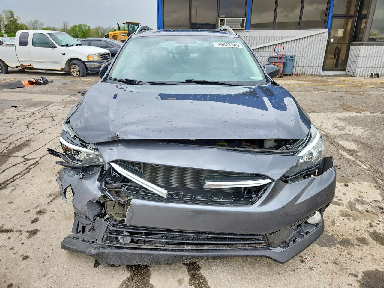 2021 Subaru Impreza Premium - Фото 5