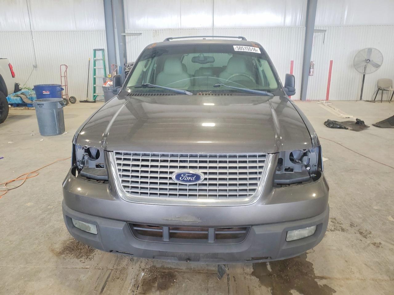 2003 Ford Expedition Xlt - Фото 5