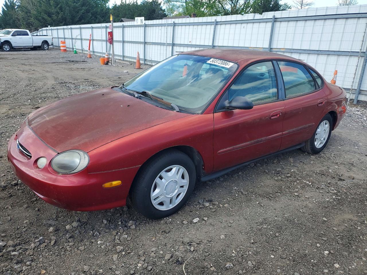 1999 Ford Taurus Lx