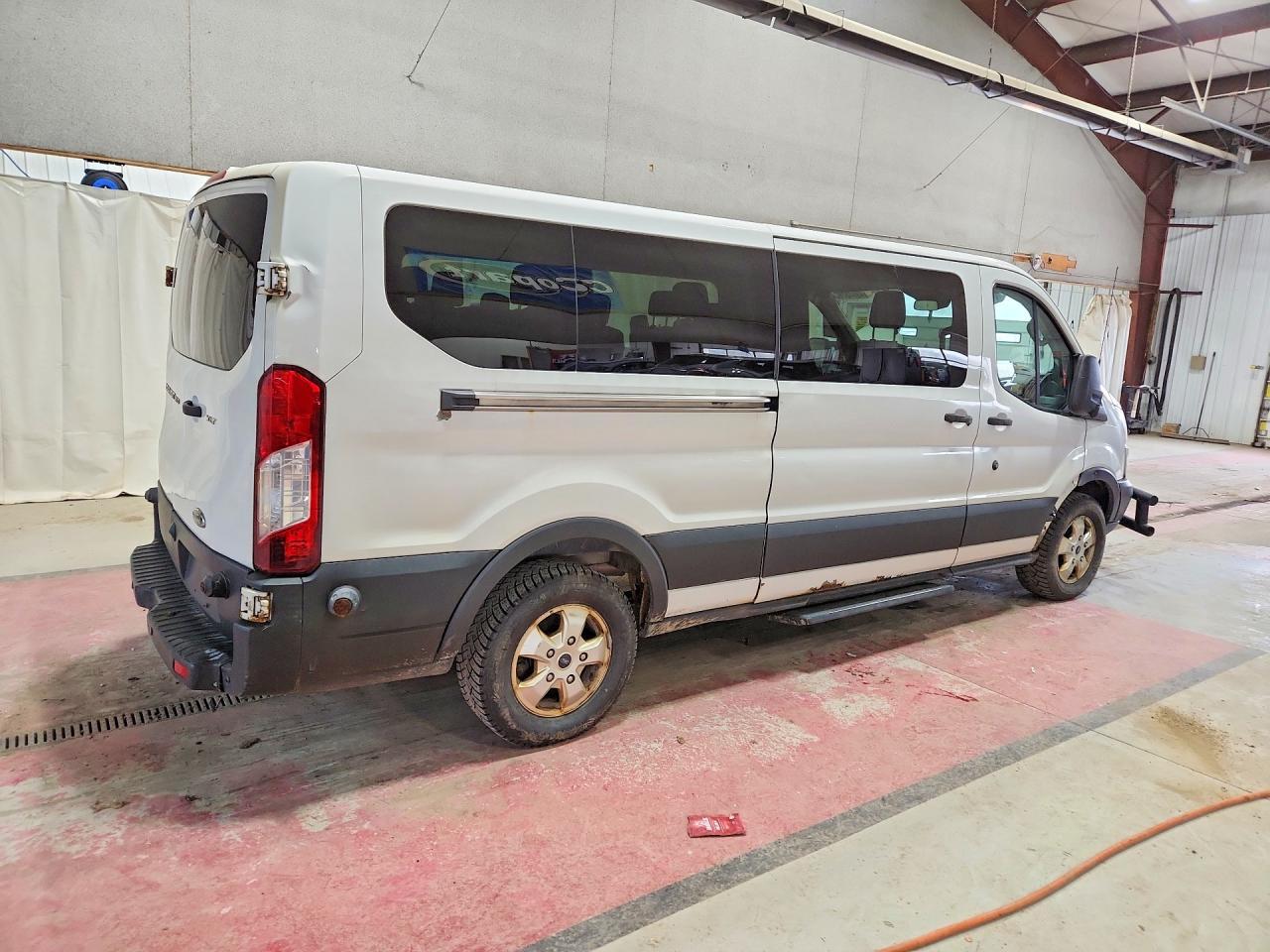 2018 Ford Transit T-350 - Image 3