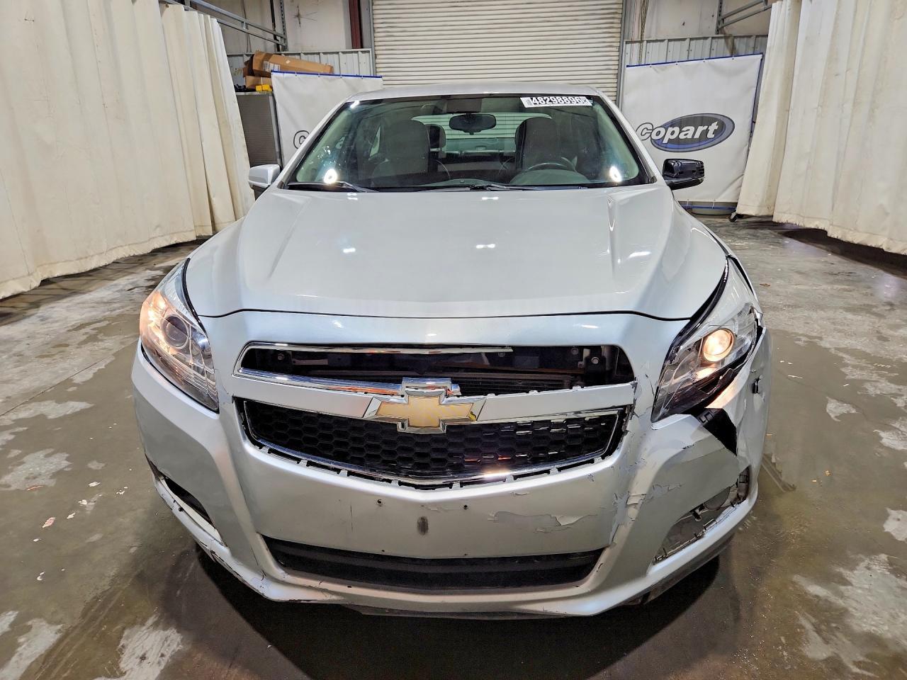 2013 Chevrolet Malibu 2Lt - Image 5