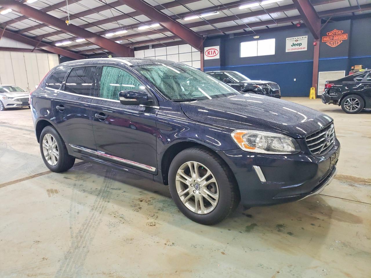 2016 Volvo Xc60 T5 Premier - Image 4