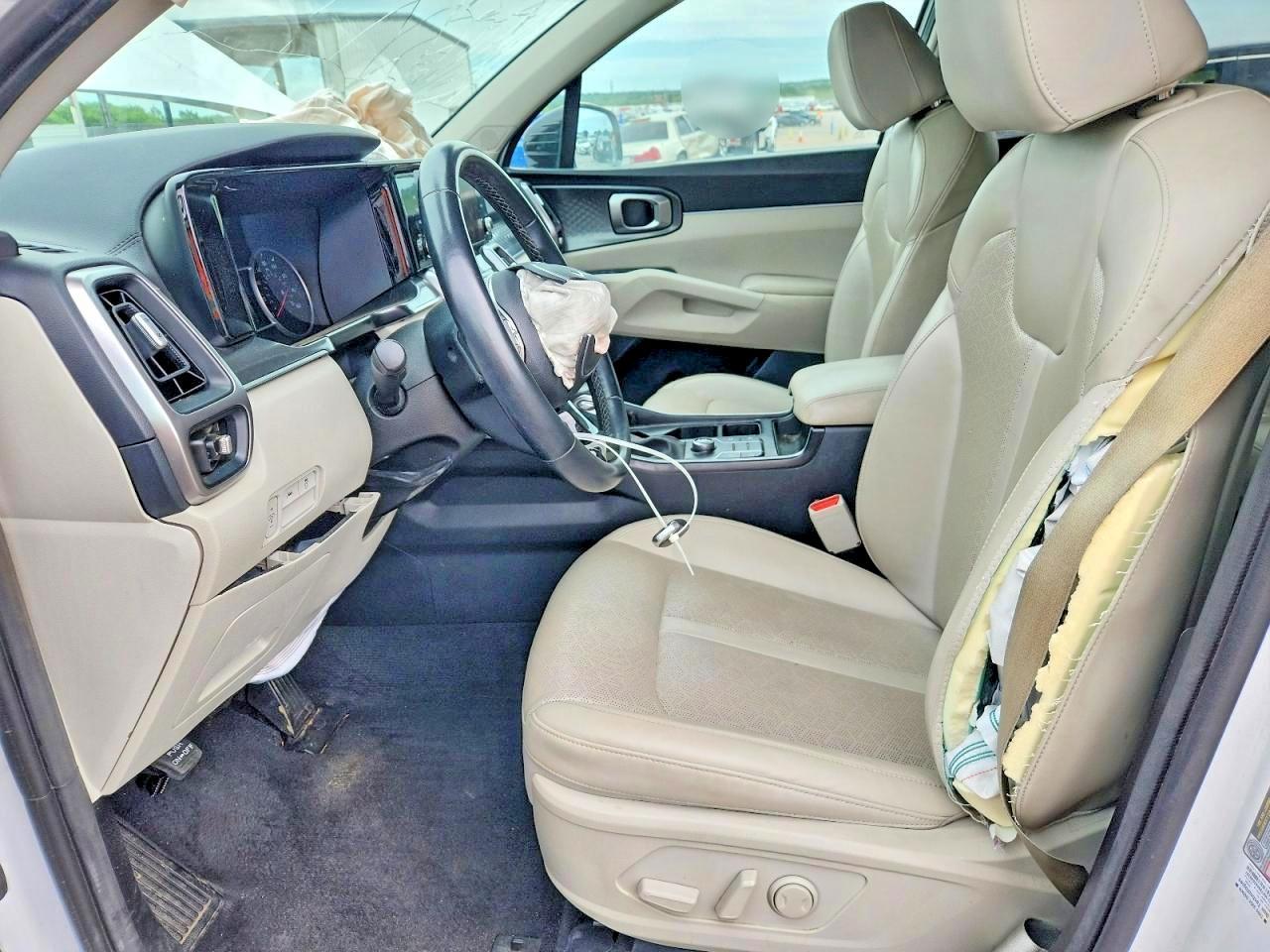 2023 Kia Sorento S - Фото 7
