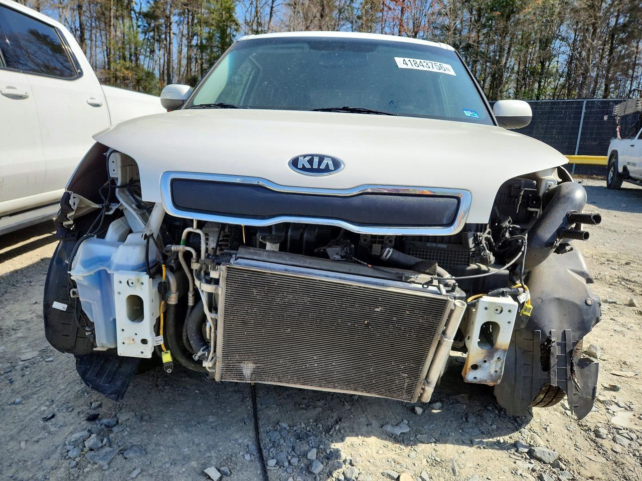 2016 Kia Soul Base - Фото 5