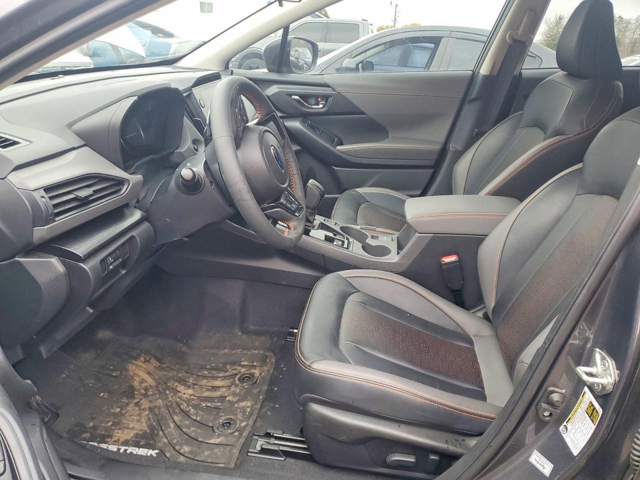 2024 Subaru Crosstrek Limited - Image 7