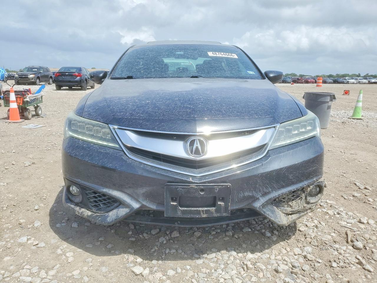 2016 Acura Ilx Premium - Фото 5