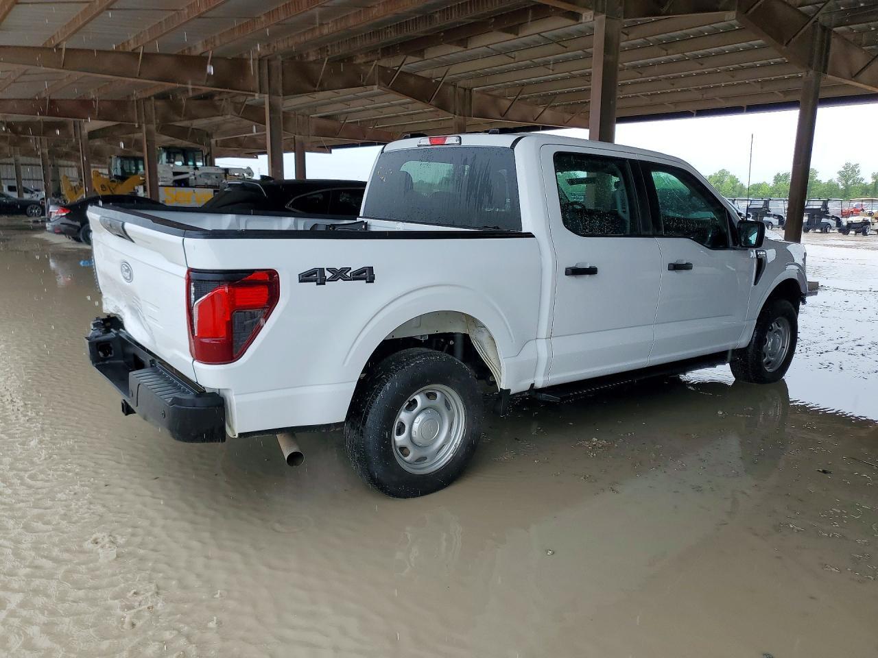 2024 Ford F150 Xl - Image 3