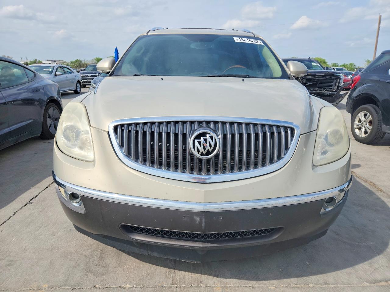 2012 Buick Enclave - Image 5