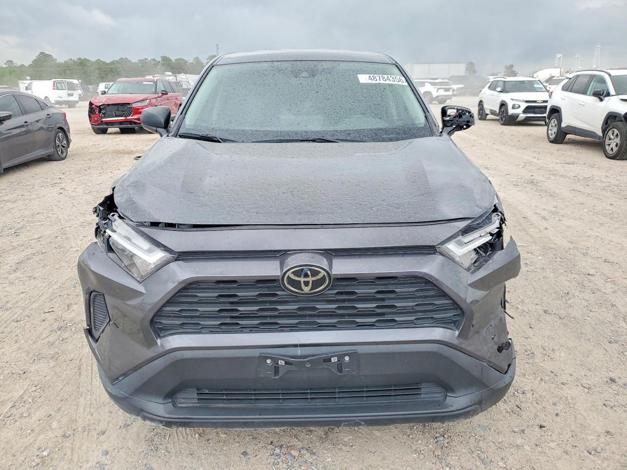 2023 Toyota Rav4 Le - Фото 5