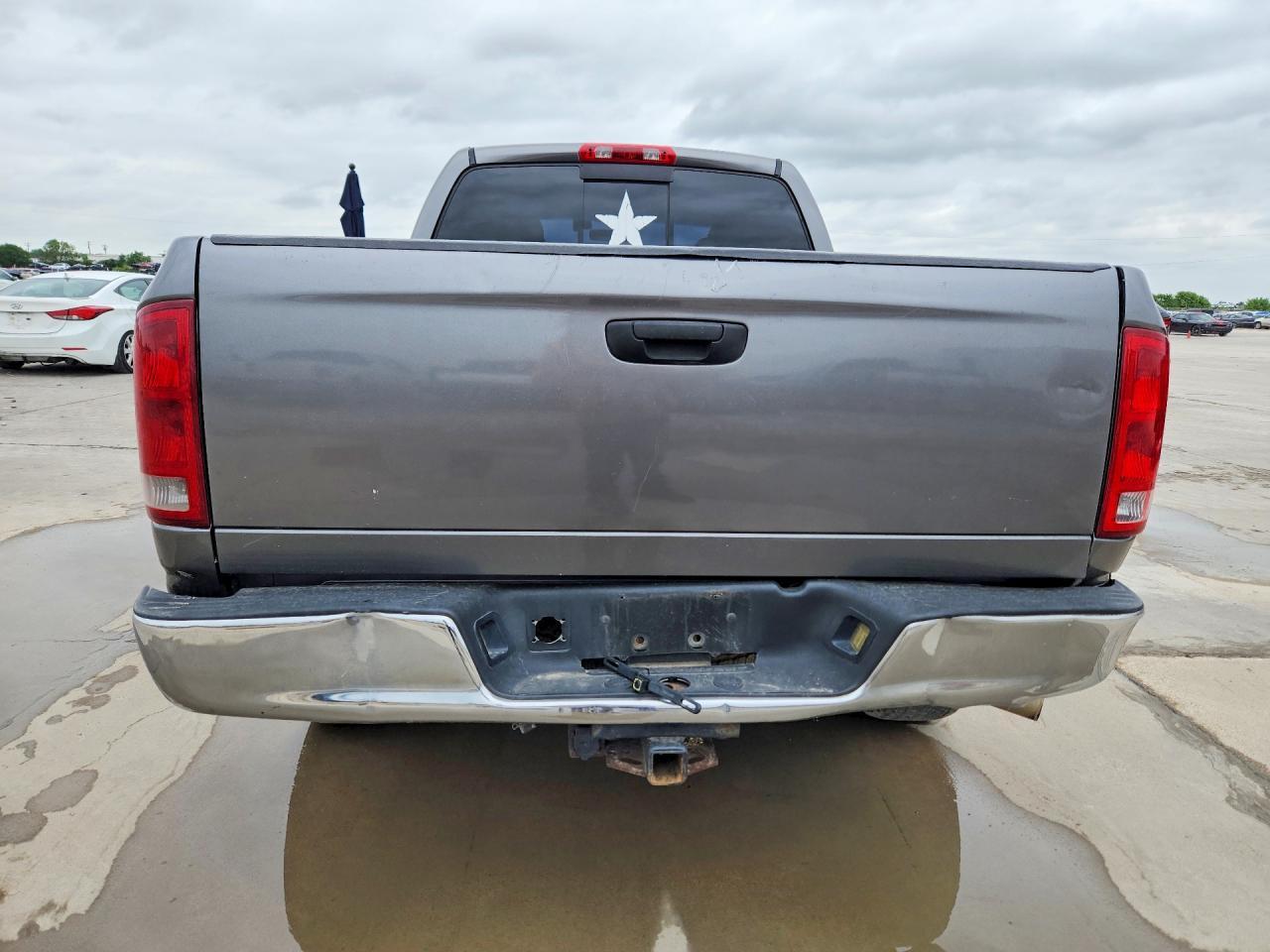 2005 Dodge Ram 1500 St - Image 6