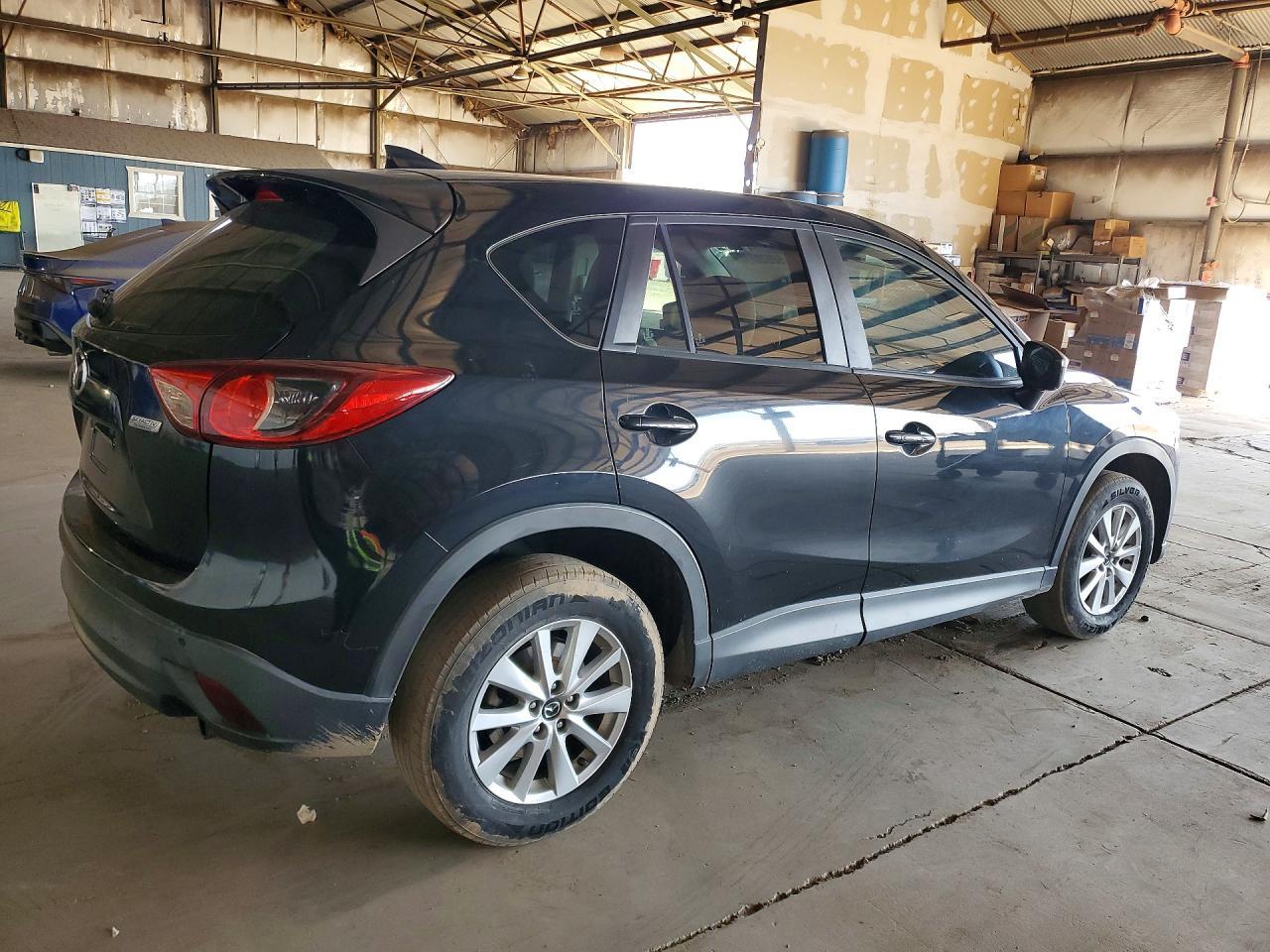 2016 Mazda Cx-5 Touring - Фото 3