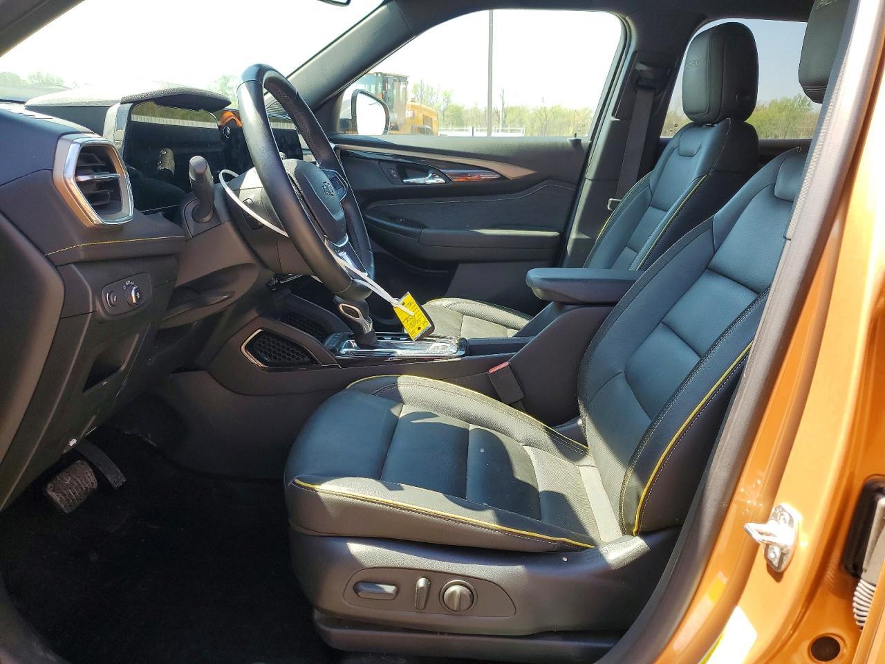 2024 Chevrolet Trailblazer Activ - Image 7