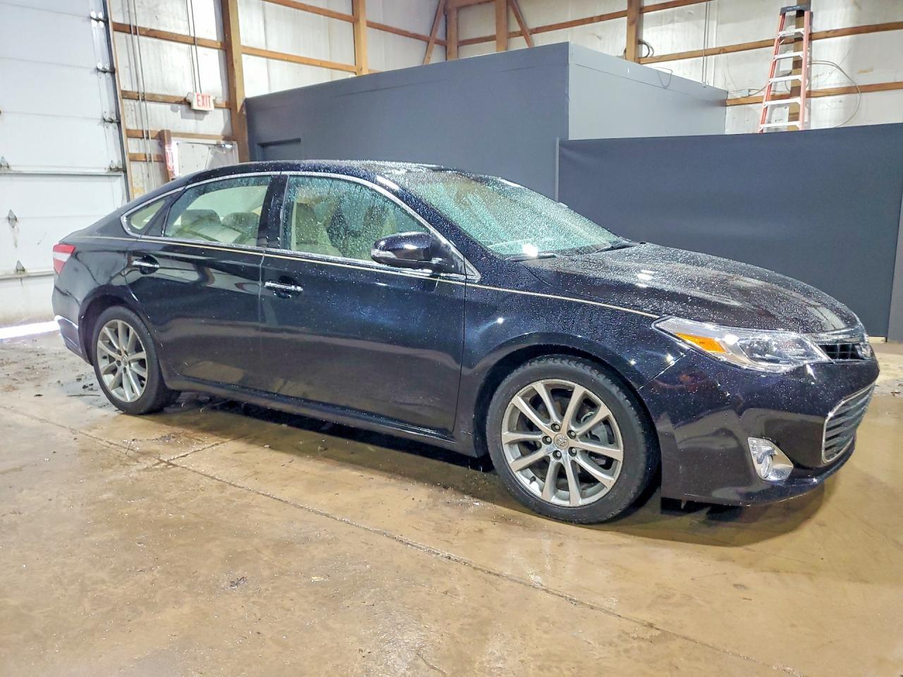 2014 Toyota Avalon Xle Touring - Фото 4