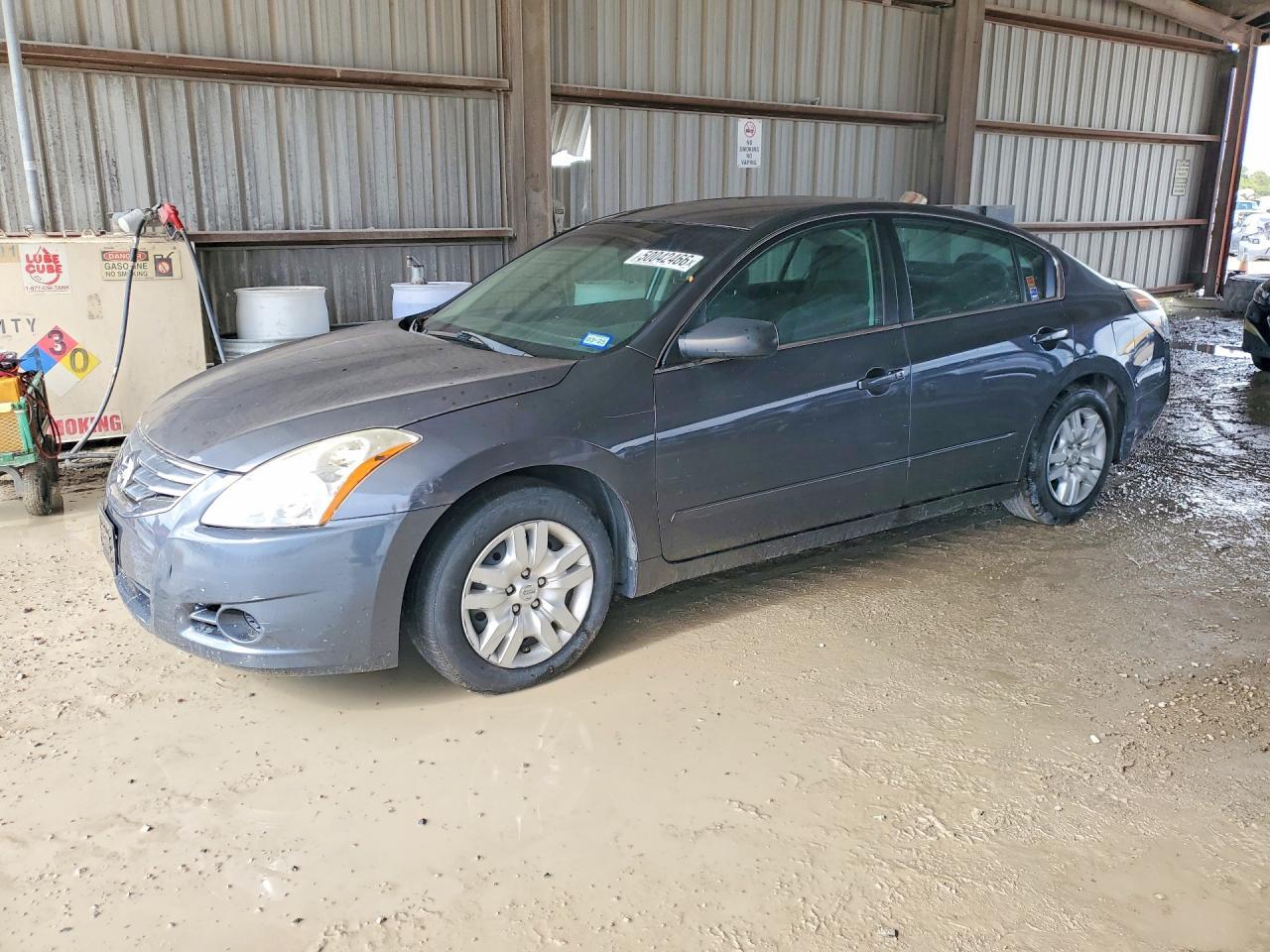 2010 Nissan Altima 2.5
