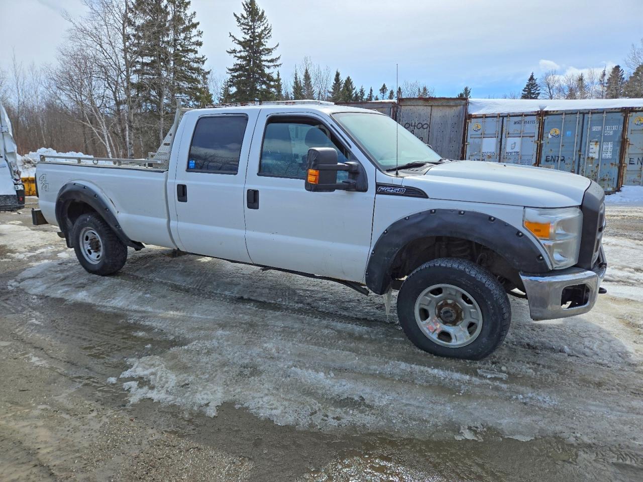 2014 Ford F250 Super Duty - Image 4