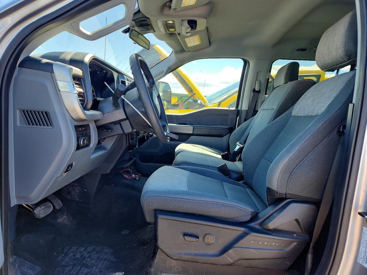 2024 Ford F250 Super Duty - Image 7