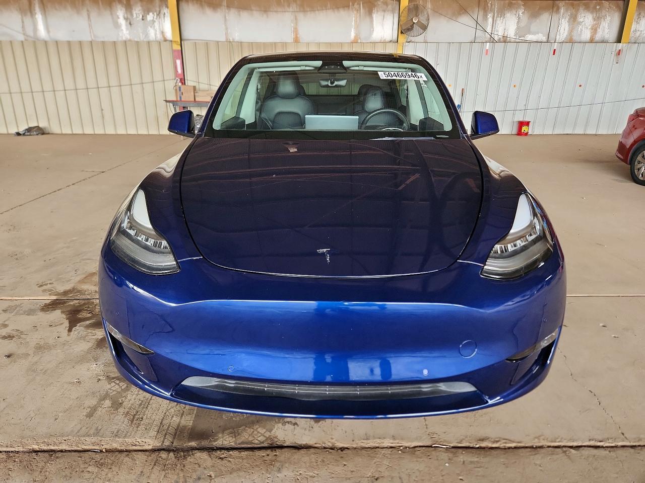 2023 Tesla Model Y - Фото 5