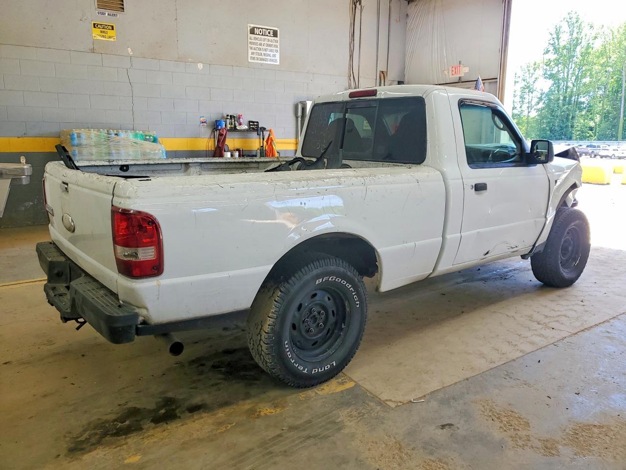 2006 Ford Ranger - Фото 3
