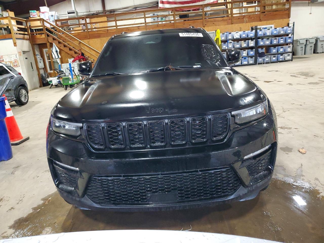 2024 Jeep Grand Cherokee Limited - Image 5