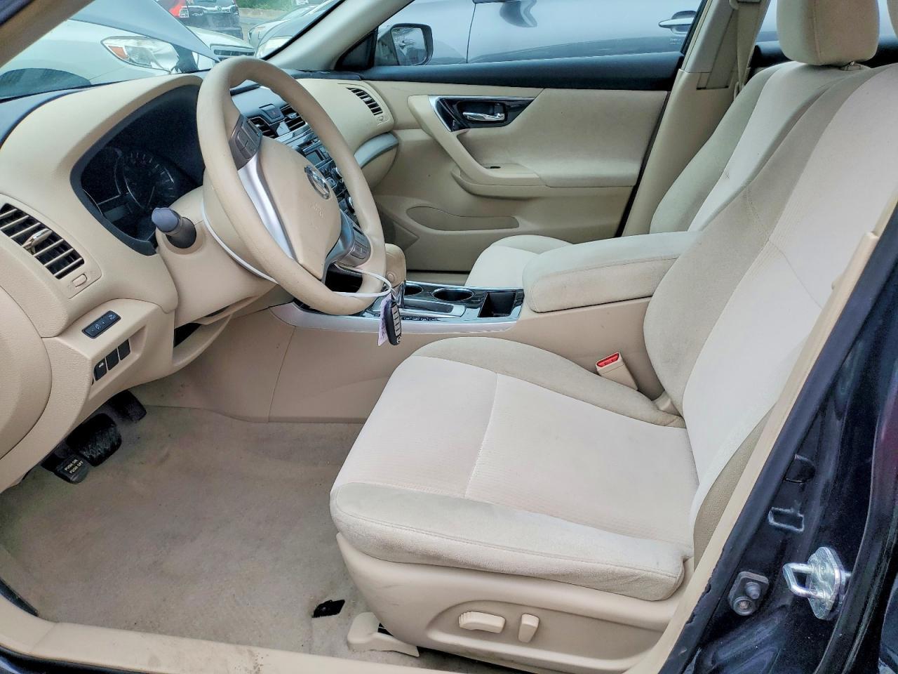 2013 Nissan Altima 2.5 - Image 7