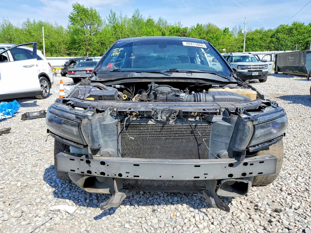 2018 Dodge Charger R - Image 5